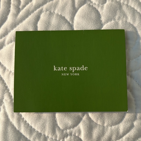 Kate Spade. Faux leopard bag - Picture 4 of 6